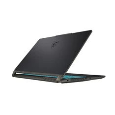 MSI Cyborg 15 A13VE-1415 laptop (15,6"FHD/Intel Core i7-13620H/RTX 4060 8GB/16GB RAM/512GB) - fekete