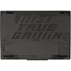 MSI Cyborg 15 A13VEK laptop (15,6"FHD/Intel Core i7-13620H/RTX 4050 6GB/16GB RAM/512GB/FreeDOS) - fekete