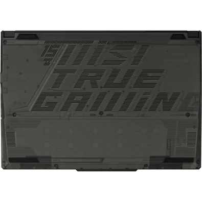 MSI Cyborg 15 A13VEK laptop (15,6"FHD/Intel Core i7-13620H/RTX 4050 6GB/16GB RAM/512GB/FreeDOS) - fekete