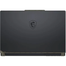 MSI Cyborg 15 A13VEK-1813 laptop (15,6"FHD/Intel Core i5-13420H/RTX 4050 6GB/16GB RAM/512GB) - fekete