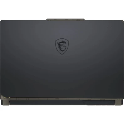 MSI Cyborg 15 A13VEK-1813 laptop (15,6"FHD/Intel Core i5-13420H/RTX 4050 6GB/16GB RAM/512GB) - fekete