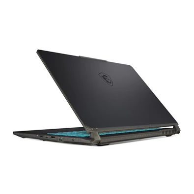 MSI Cyborg 15 A13VFK laptop (15,6"FHD/Intel Core i7-13620H/RTX 4060 8GB/16GB RAM/512GB/FreeDOS) - fekete