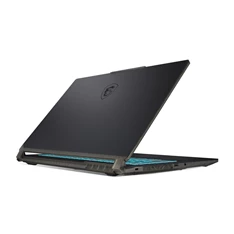 MSI Cyborg 15 A13VFK laptop (15,6"FHD/Intel Core i7-13620H/RTX 4060 8GB/16GB RAM/512GB/FreeDOS) - fekete