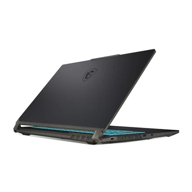 MSI Cyborg 15 A13VFK laptop (15,6"FHD/Intel Core i7-13620H/RTX 4060 8GB/16GB RAM/512GB/FreeDOS) - fekete