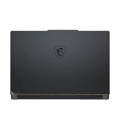 MSI Cyborg 15 A13VFK laptop (15,6"FHD/Intel Core i7-13620H/RTX 4060 8GB/16GB RAM/512GB/FreeDOS) - fekete
