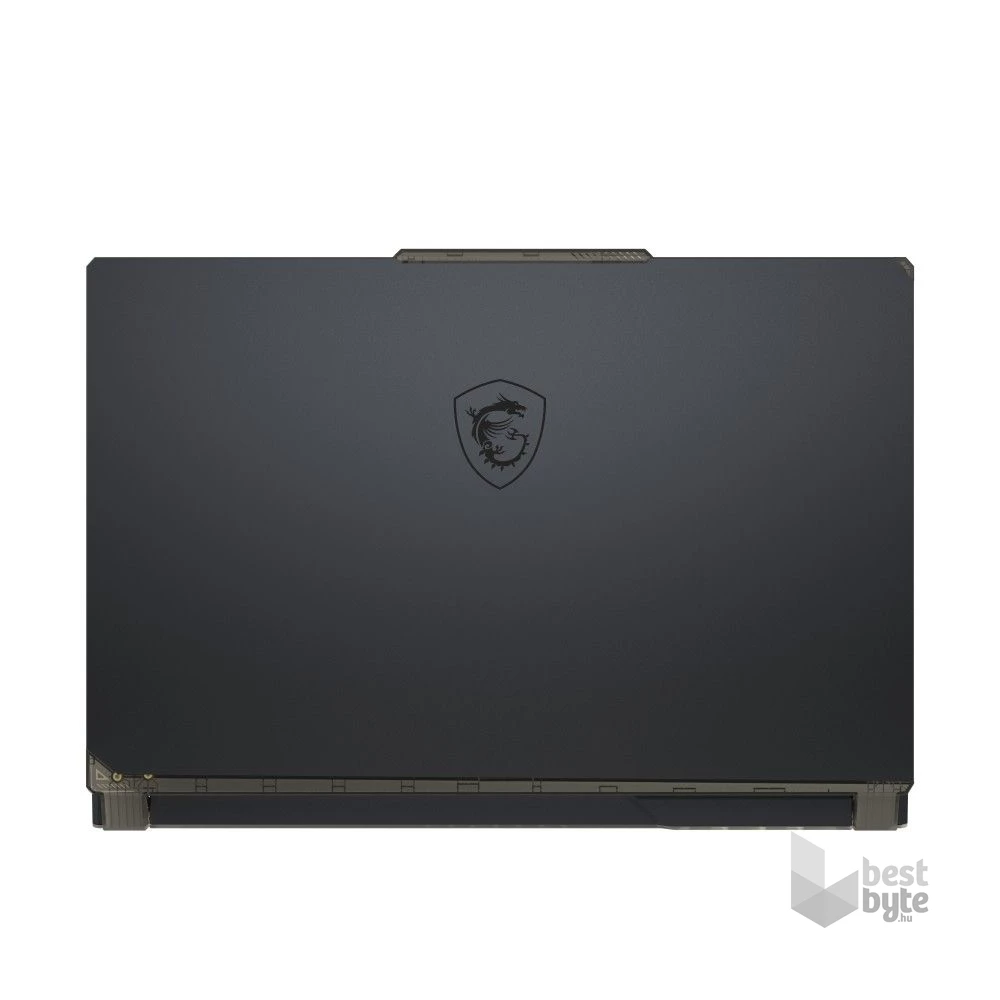 MSI Cyborg 15 A13VFK laptop (15,6"FHD/Intel Core i7-13620H/RTX 4060 8GB/16GB RAM/512GB/FreeDOS) - fekete