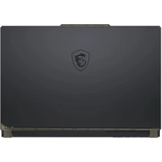 MSI Cyborg 15 A13VF-1815 laptop (15,6"FHD/Intel Core i5-13420H/RTX 4060 8GB/16GB RAM/512GB/FreeDOS) - fekete