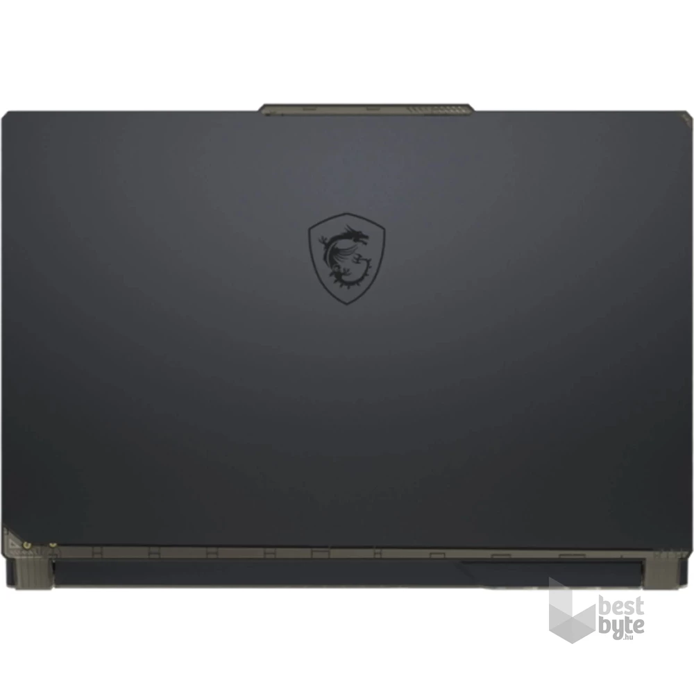 MSI Cyborg 15 A13VF-1815 laptop (15,6"FHD/Intel Core i5-13420H/RTX 4060 8GB/16GB RAM/512GB/FreeDOS) - fekete