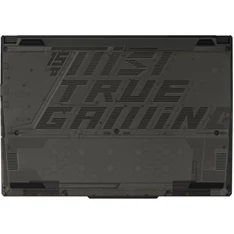 MSI Cyborg 15 A13VF-1815 laptop (15,6"FHD/Intel Core i5-13420H/RTX 4060 8GB/16GB RAM/512GB/FreeDOS) - fekete