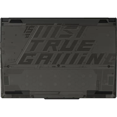 MSI Cyborg 15 A13VF-1815 laptop (15,6"FHD/Intel Core i5-13420H/RTX 4060 8GB/16GB RAM/512GB/FreeDOS) - fekete