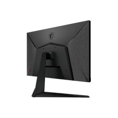 MSI 23,8" G2412 FHD IPS 170Hz DP/HDMI gamer monitor