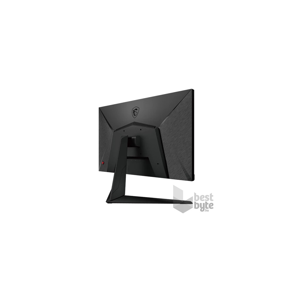 MSI 23,8" G2412 FHD IPS 170Hz DP/HDMI gamer monitor