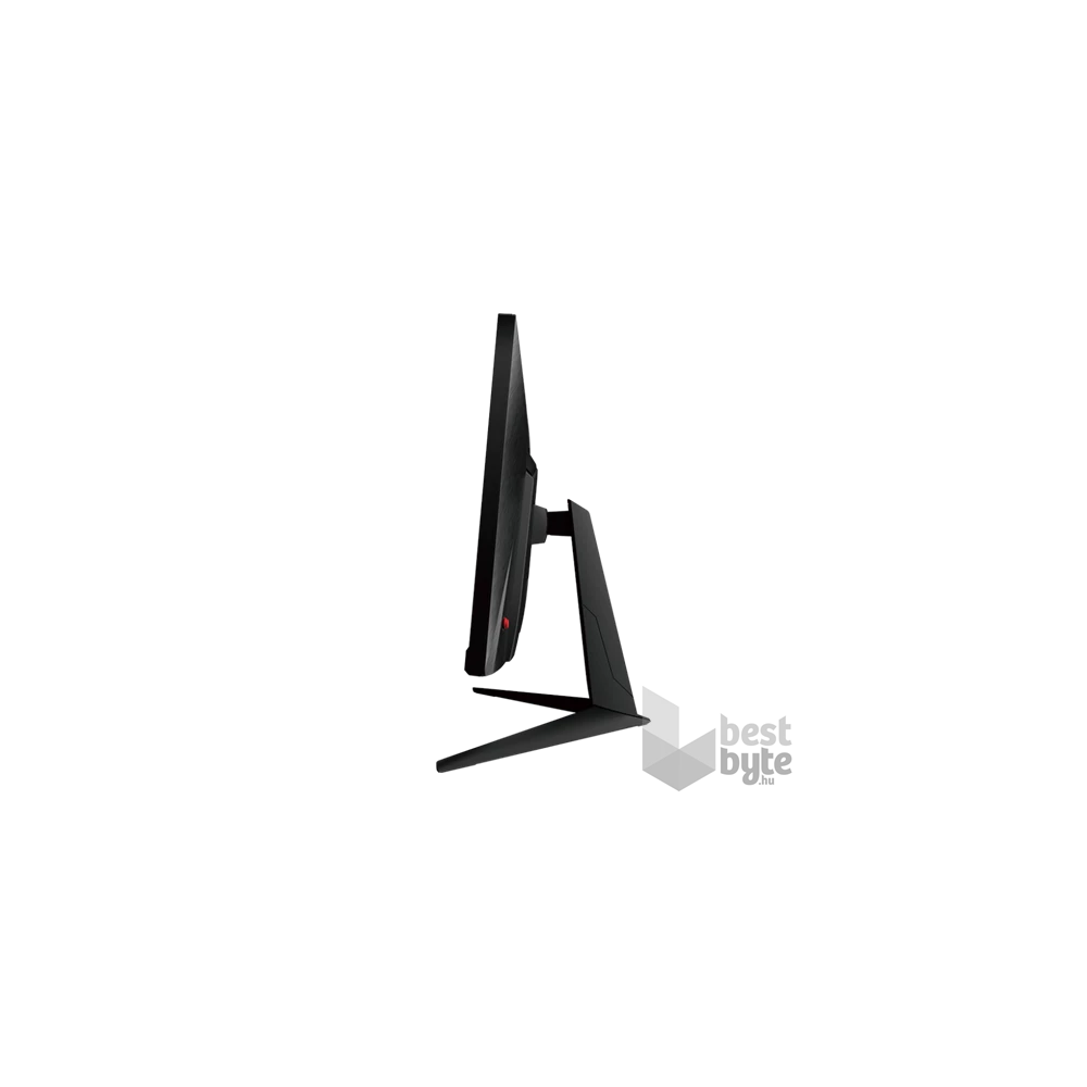 MSI 23,8" G2412 FHD IPS 170Hz DP/HDMI gamer monitor