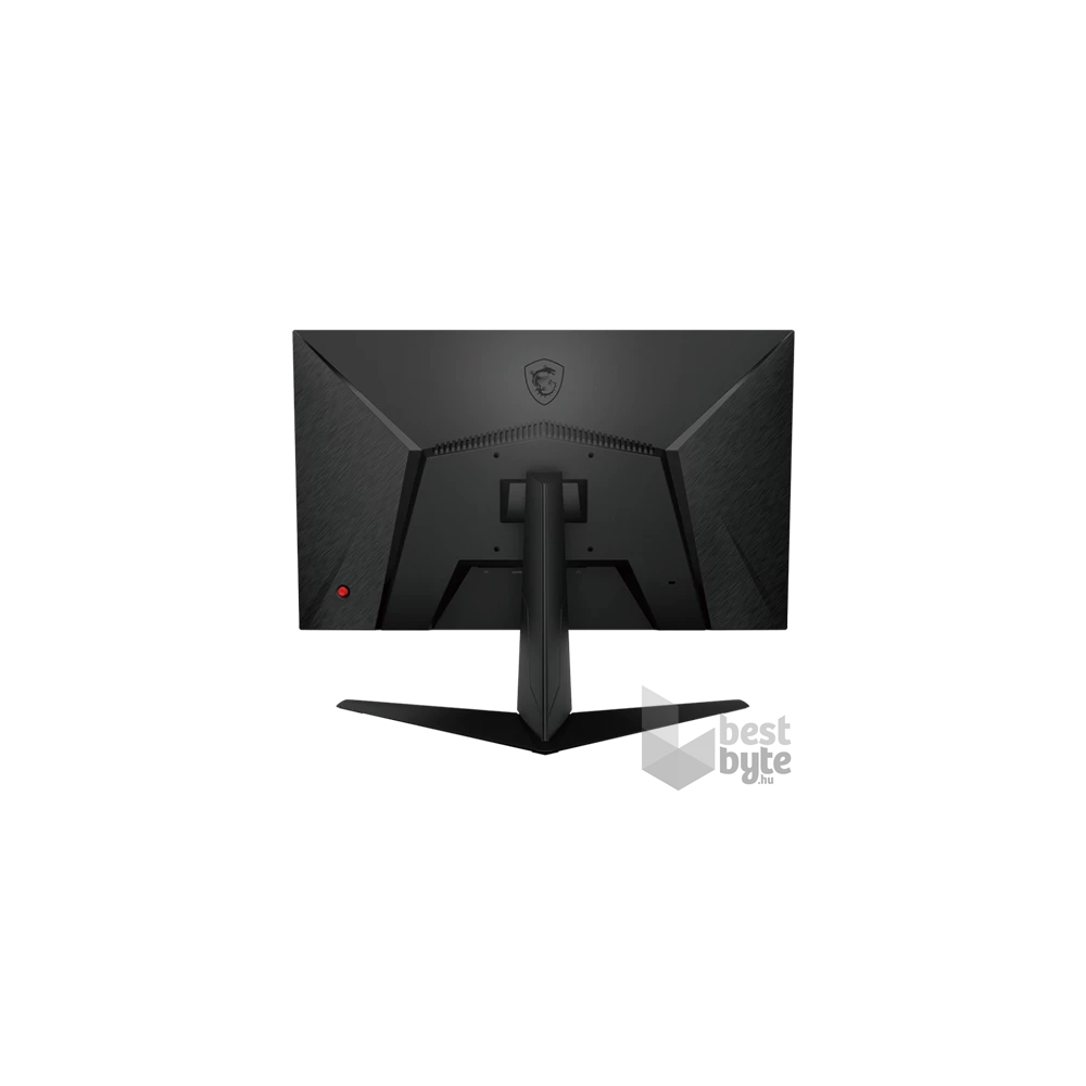 MSI 23,8" G2412 FHD IPS 170Hz DP/HDMI gamer monitor