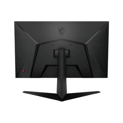 MSI 23,8" G2412 FHD IPS 170Hz DP/HDMI gamer monitor