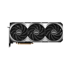 MSI GEFORCE RTX 4080 SUPER 16G VENTUS 3X OC nVidia 16GB GDDR6X 256bit PCIe videókártya