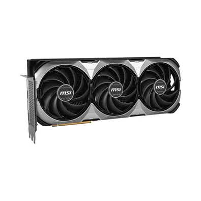 MSI GEFORCE RTX 4080 SUPER 16G VENTUS 3X OC nVidia 16GB GDDR6X 256bit PCIe videókártya