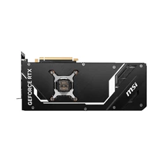 MSI GEFORCE RTX 4080 SUPER 16G VENTUS 3X OC nVidia 16GB GDDR6X 256bit PCIe videókártya
