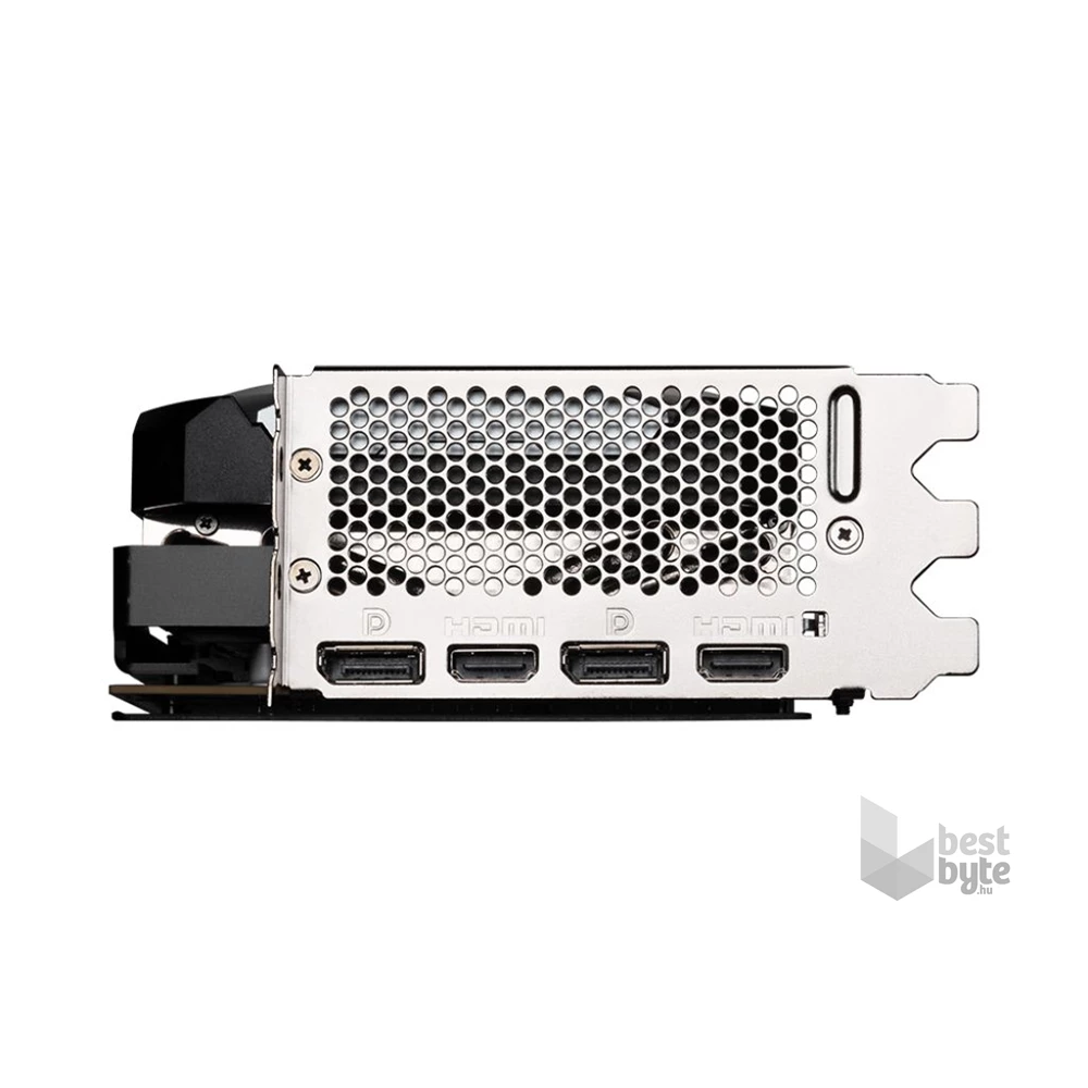 MSI GEFORCE RTX 4080 SUPER 16G VENTUS 3X OC nVidia 16GB GDDR6X 256bit PCIe videókártya