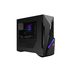MSI Gaming DT MAG Infinite S3/Intel Core i5-14400F/32GB/1TB/DOS/RTX 4060 8GB/fekete Asztali számítógép MSI Gaming DT MAG Infinite S3/Intel Core i5-14400F/32GB/1TB/DOS/RTX 4060 8GB/fekete Asztali számítógép