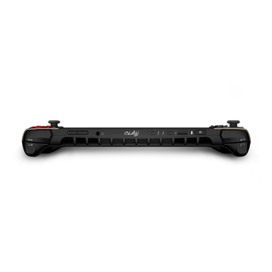 MSI Gaming Handheld Claw 8 AI+ A2VM-093HU 8" FHD+/Ultra 7 258V/32GB/1TB/Intel Arc Graphics/Win11/fekete kézikonzol