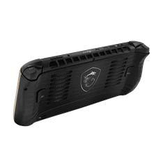 MSI Gaming Handheld Claw 8 AI+ A2VM-093HU 8" FHD+/Ultra 7 258V/32GB/1TB/Intel Arc Graphics/Win11/fekete kézikonzol