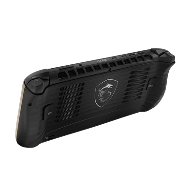 MSI Gaming Handheld Claw 8 AI+ A2VM-093HU 8" FHD+/Ultra 7 258V/32GB/1TB/Intel Arc Graphics/Win11/fekete kézikonzol