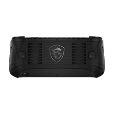 MSI Gaming Handheld Claw 8 AI+ A2VM-093HU 8" FHD+/Ultra 7 258V/32GB/1TB/Intel Arc Graphics/Win11/fekete kézikonzol