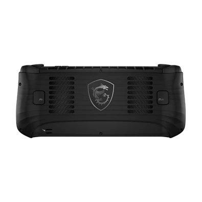 MSI Gaming Handheld Claw 8 AI+ A2VM-093HU 8" FHD+/Ultra 7 258V/32GB/1TB/Intel Arc Graphics/Win11/fekete kézikonzol