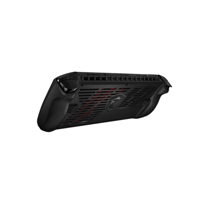 MSI Gaming Handheld Claw A1M-094HU 7" FHD/Ultra 5 135H/16GB/512GB/Intel Arc Graphics/Win11/fekete kézikonzol