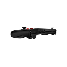 MSI Gaming Handheld Claw A1M-095HU 7" FHD/Ultra 7 155H/16GB/1TB/Intel Arc Graphics/Win11/fekete kézikonzol