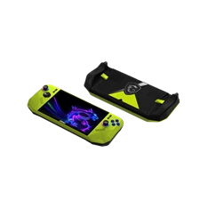 MSI Gaming Handheld Claw A8 BZ2EM-045HU 8" FHD+/Ryzen Z2 Extreme/24GB/1TB/Win11 neonzöld kézikonzol MSI Gaming Handheld Claw A8 BZ2EM-045HU 8" FHD+/Ryzen Z2 Extreme/24GB/1TB/Win11 neonzöld kézikonzol