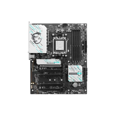 MSI Gaming Plus Wi-Fi AMD B840 AM5 ATX alaplap