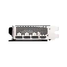 MSI GeForce RTX 4060 Ti VENTUS 2X BLACK 8G OC nVidia 8GB GDDR6 128bit PCIe videókártya