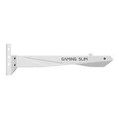 MSI GeForce RTX 4080 16GB GAMING X SLIM WHITE nVidia 16GB GDDR6X 256bit PCIe videókártya