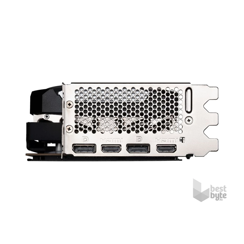 MSI GeForce RTX 4090 VENTUS 3X E 24G OC nVidia 24GB GDDR6X 384bit PCIe videókártya