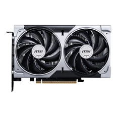 MSI GeForce RTX 5060 8G VENTUS 2X OC nVidia 8GB DDR7 128bit PCIe videókártya
