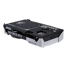 MSI GeForce RTX 5060 8G VENTUS 2X OC nVidia 8GB DDR7 128bit PCIe videókártya