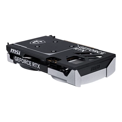 MSI GeForce RTX 5060 8G VENTUS 2X OC nVidia 8GB DDR7 128bit PCIe videókártya