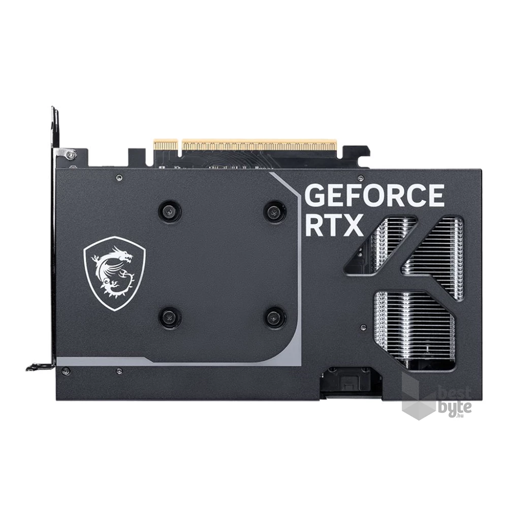 MSI GeForce RTX 5060 8G VENTUS 2X OC nVidia 8GB DDR7 128bit PCIe videókártya