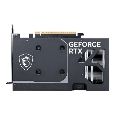 MSI GeForce RTX 5060 8G VENTUS 2X OC nVidia 8GB DDR7 128bit PCIe videókártya