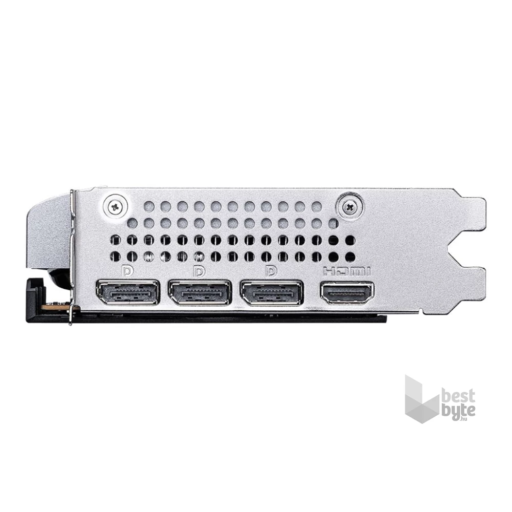MSI GeForce RTX 5060 8G VENTUS 2X OC nVidia 8GB DDR7 128bit PCIe videókártya