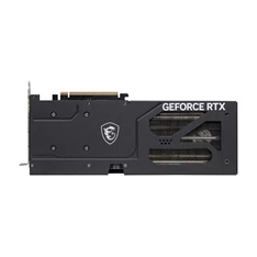 MSI GeForce RTX 5060 Ti 16G VENTUS 3X OC nVidia 16GB GDDR7 128bit PCIe videókártya