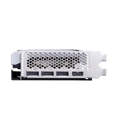 MSI GeForce RTX 5060 Ti 16G VENTUS 3X OC nVidia 16GB GDDR7 128bit PCIe videókártya