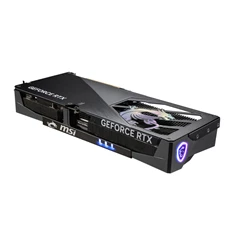 MSI RTX 5080 GAMING TRIO nVidia 16GB GDDR7 256bit PCIe videókártya