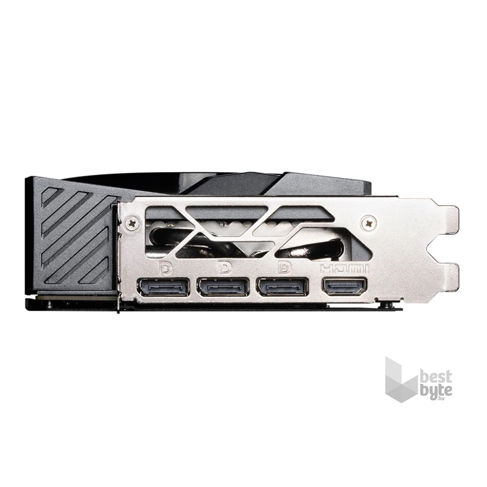 MSI RTX 5080 GAMING TRIO nVidia 16GB GDDR7 256bit PCIe videókártya