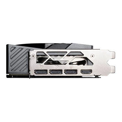 MSI RTX 5080 GAMING TRIO nVidia 16GB GDDR7 256bit PCIe videókártya