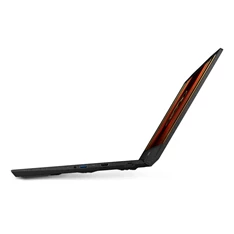 MSI Katana 15 HX B14WFK laptop (15,6"QHD/Intel Core i5-14450HX/RTX 5060 8GB/16GB RAM/512GB/FreeDOS) - fekete