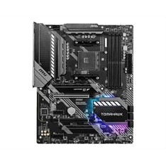 MSI MAG B550 TOMAHAWK AMD B550 AM4 ATX alaplap