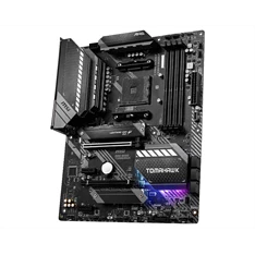 MSI MAG B550 TOMAHAWK AMD B550 AM4 ATX alaplap